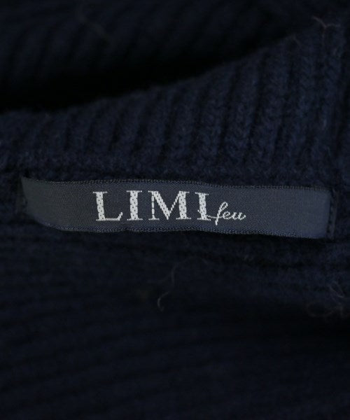 LIMI feu 毛衣