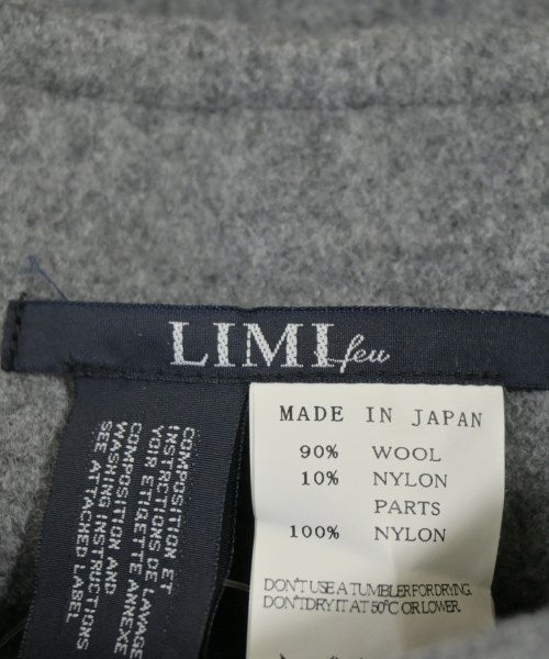 LIMI feu 迷你裙