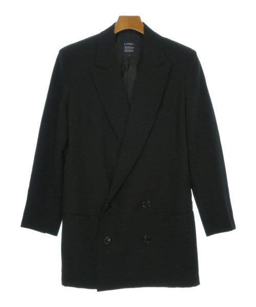 LIMI feu 休閒夾克