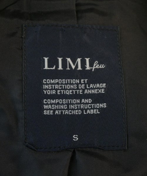 LIMI feu 休閒夾克