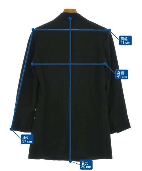 LIMI feu 休閒夾克