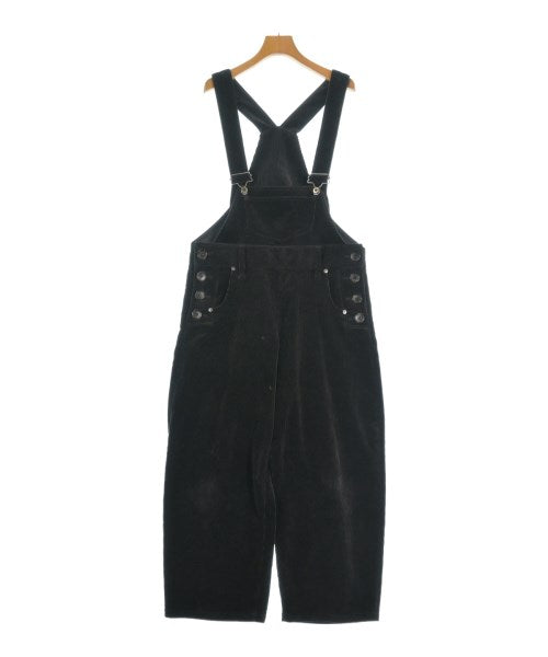 LIMI feu 連身衣/馬戲團服/連身褲