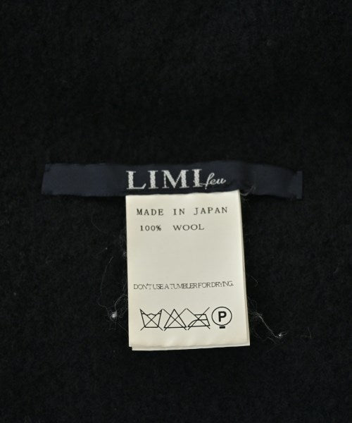 LIMI feu 冬季圍巾