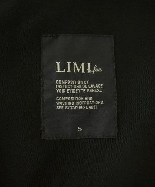 LIMI feu 夾克