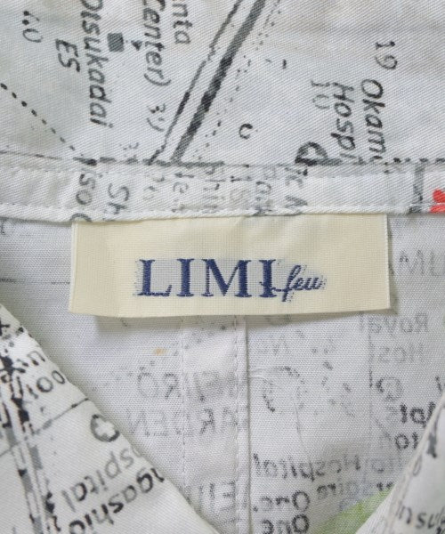 LIMI feu 洋裝