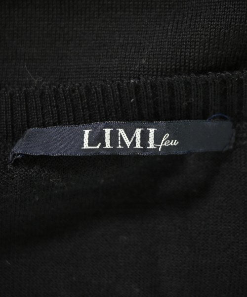 LIMI feu 毛衣