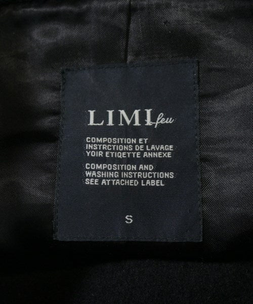 LIMI feu 其他大衣