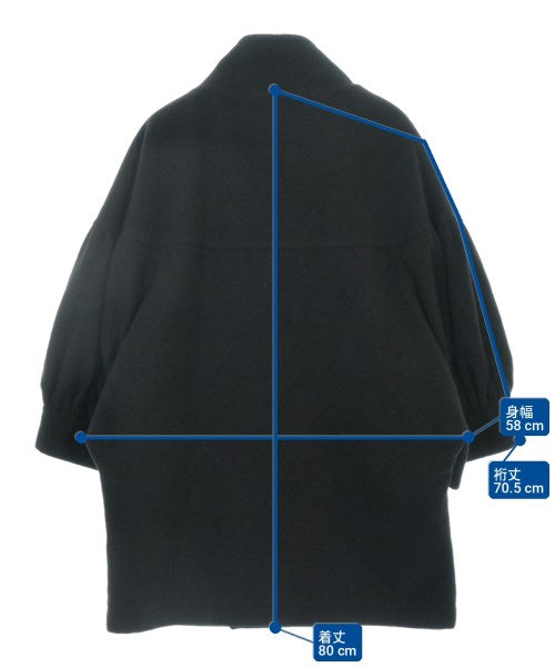 LIMI feu 其他大衣