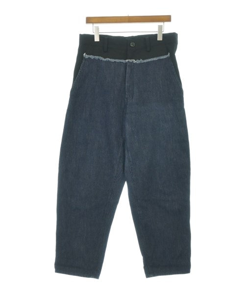 LIMI feu 牛仔褲