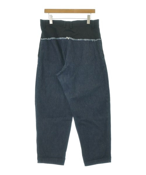 LIMI feu 牛仔褲