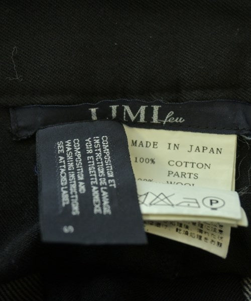 LIMI feu 牛仔褲