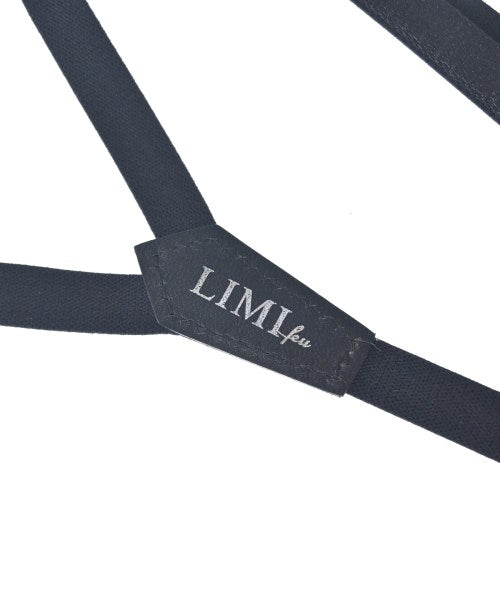 LIMI feu 皮帶