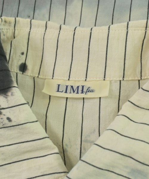 LIMI feu 休閒襯衫