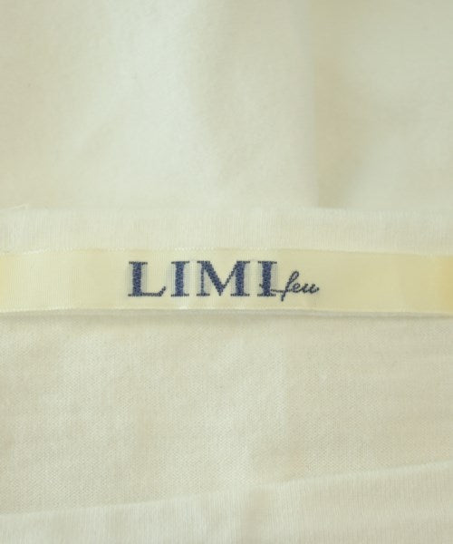 LIMI feu T恤/上衣