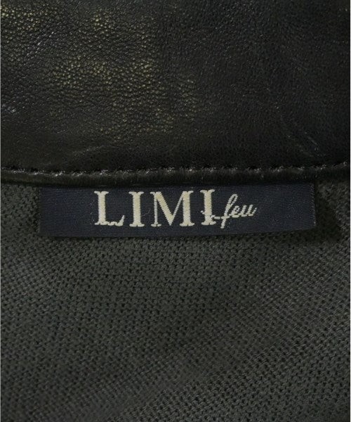 LIMI feu 開襟衫