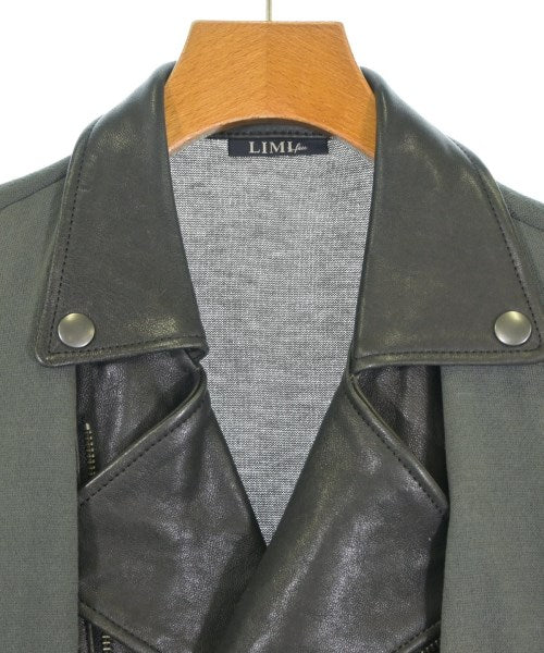 LIMI feu 開襟衫