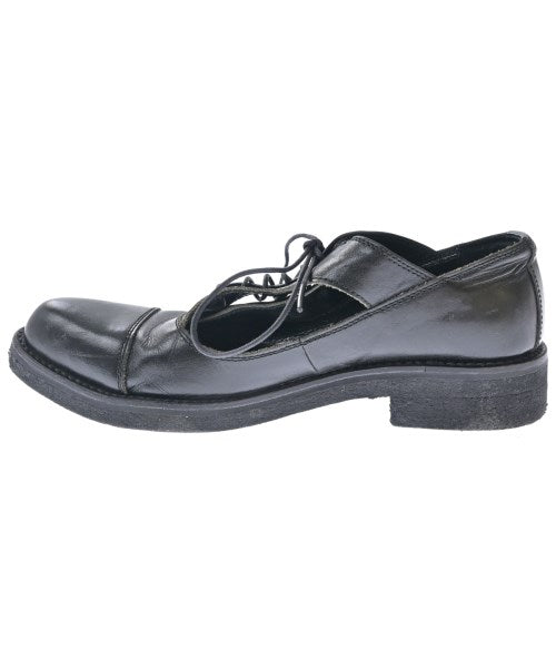 LIMI feu 正式鞋/樂福鞋