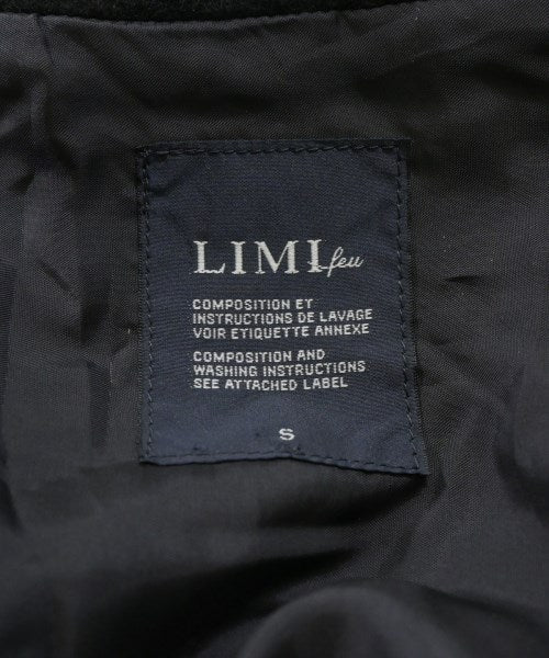 LIMI feu 其他大衣
