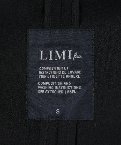 LIMI feu 休閒夾克