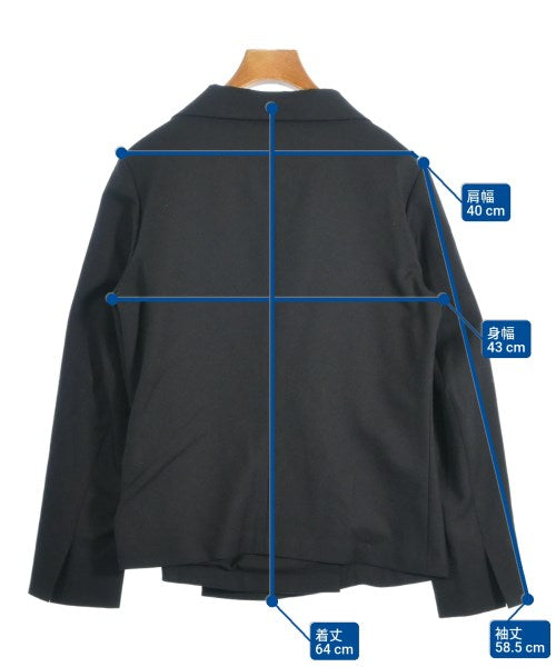 LIMI feu 休閒夾克