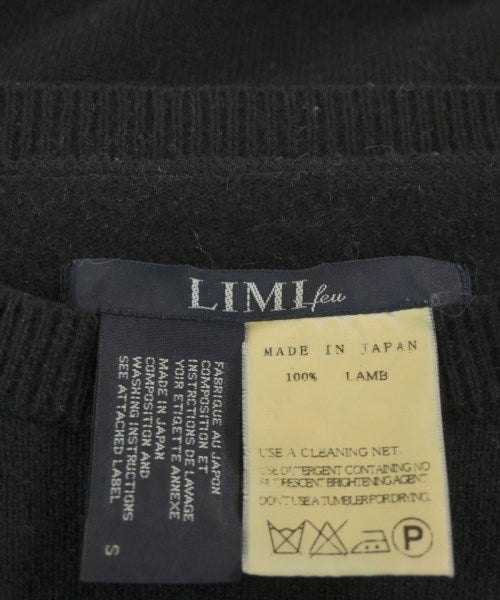 LIMI feu 毛衣