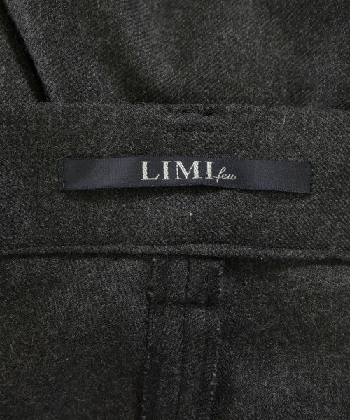 LIMI feu 長褲
