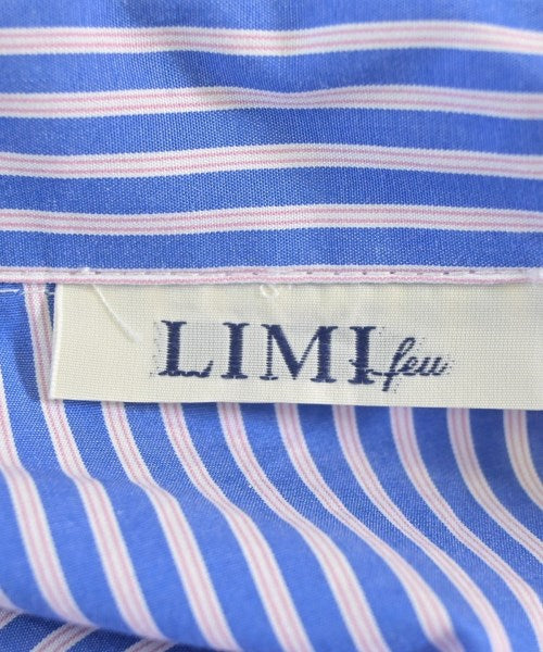 LIMI feu 襯衫裙