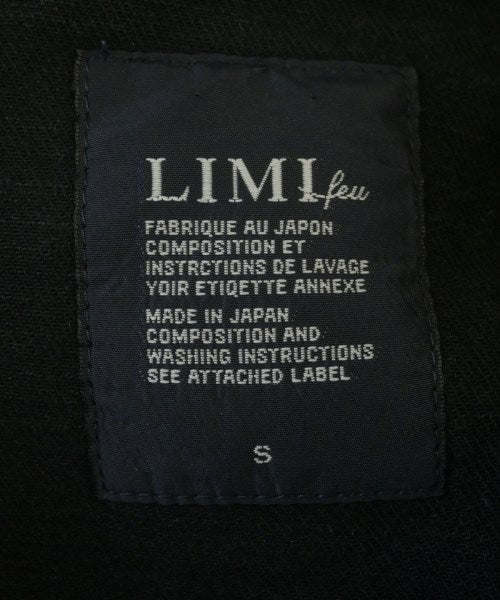 LIMI feu 其他飛行外套