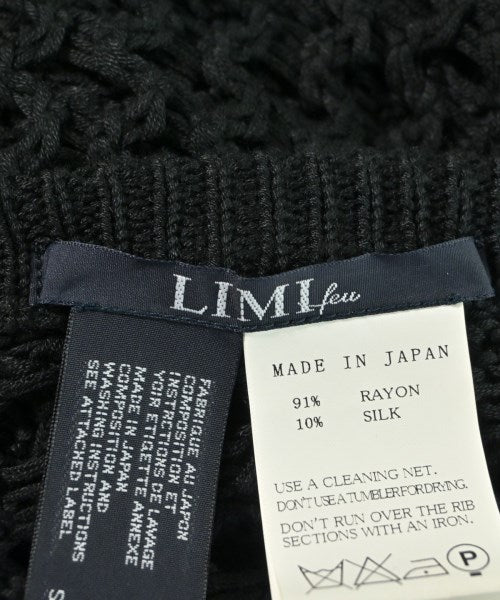 LIMI feu 無袖上衣