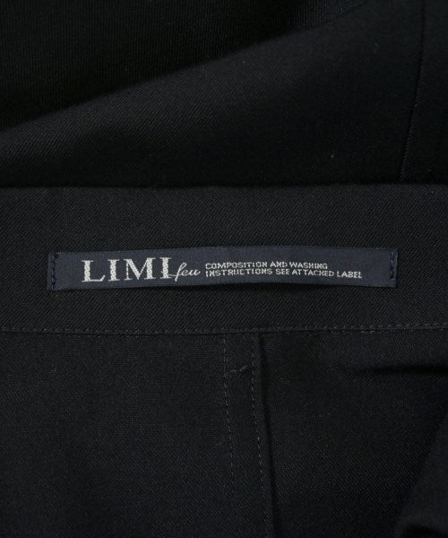 LIMI feu 休閒夾克