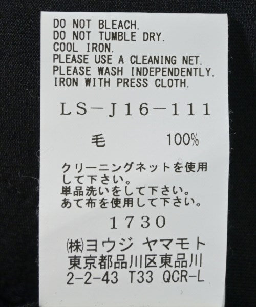 LIMI feu 休閒夾克