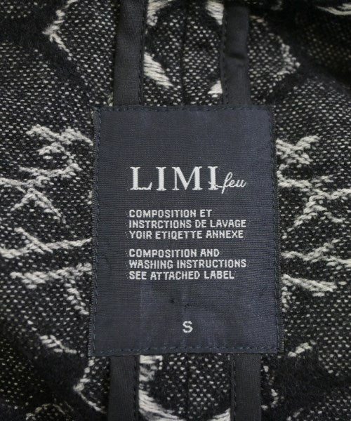 LIMI feu 休閒夾克