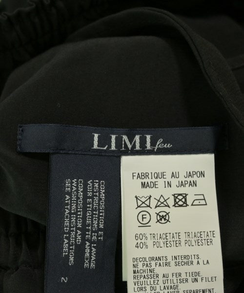 LIMI feu 其他款