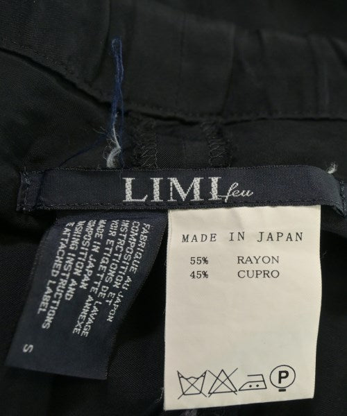 LIMI feu 工裝褲