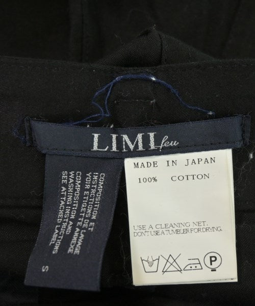 LIMI feu 牛仔褲