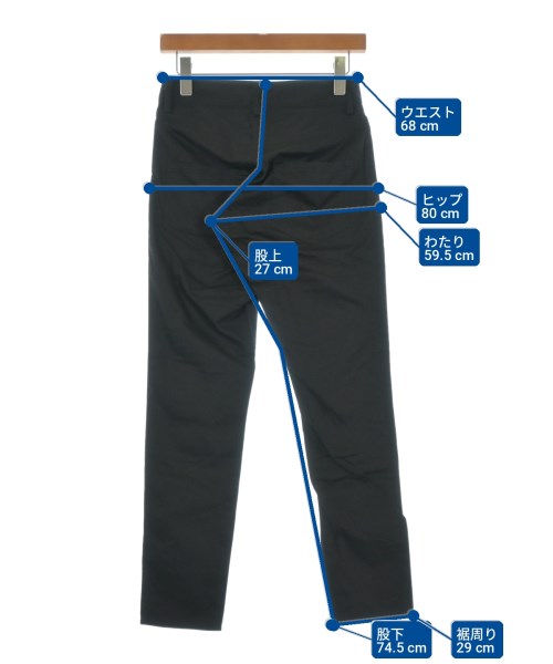 LIMI feu 牛仔褲