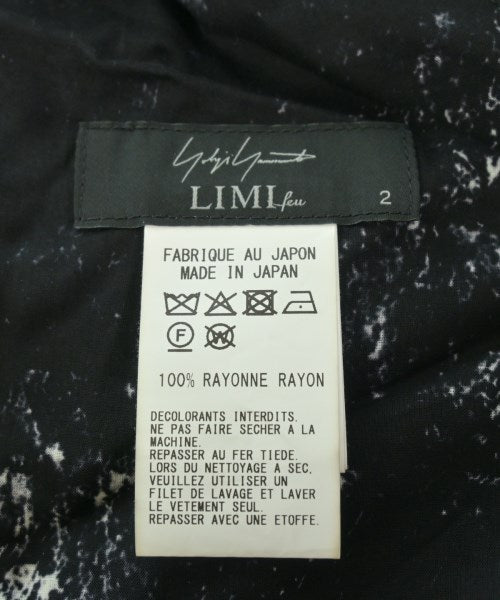 LIMI feu 女襯衫