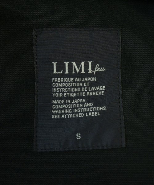 LIMI feu 其他飛行外套