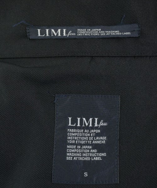 LIMI feu 風衣