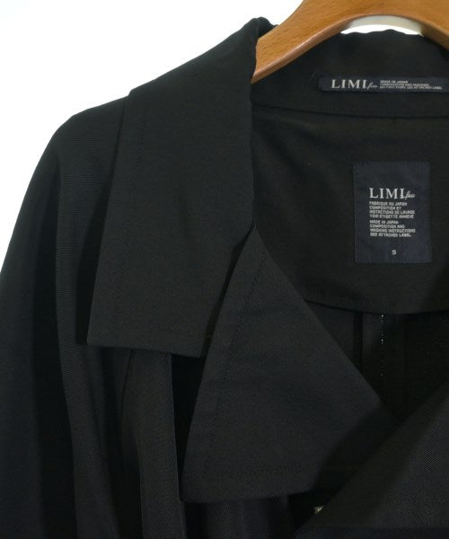 LIMI feu 風衣