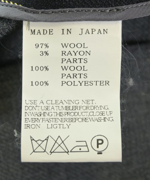 LIMI feu 斜紋夾克