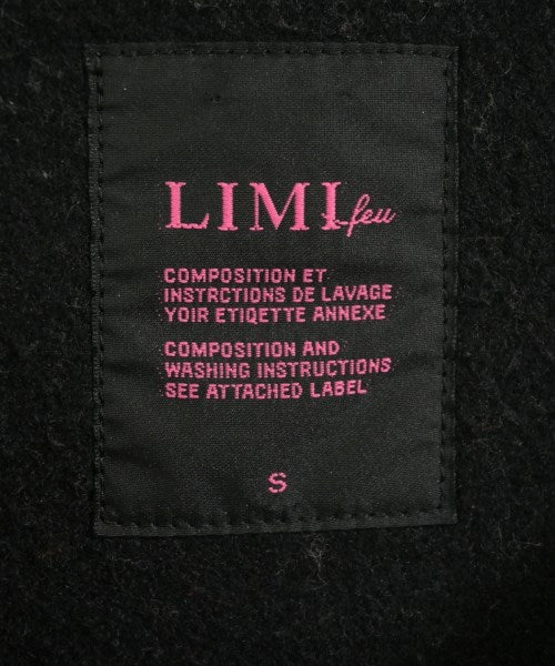 LIMI feu 其他大衣