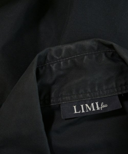 LIMI feu 休閒襯衫