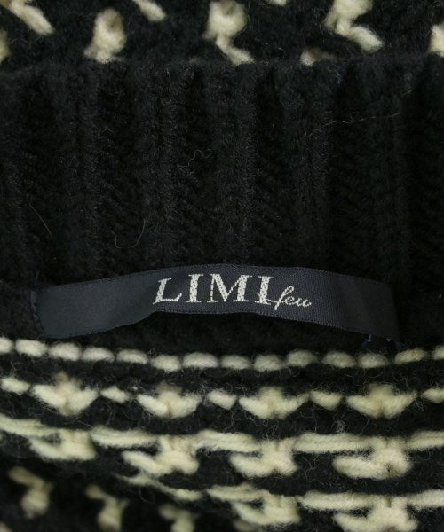 LIMI feu 開襟衫