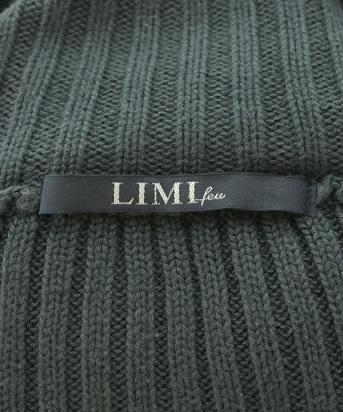 LIMI feu 開襟衫