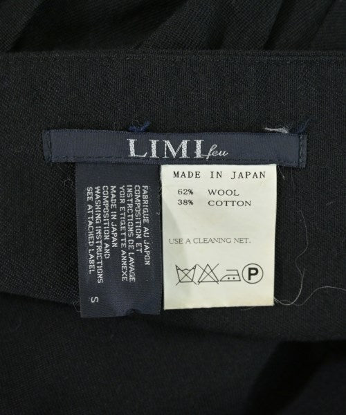 LIMI feu 短褲