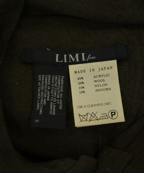 LIMI feu T恤/上衣