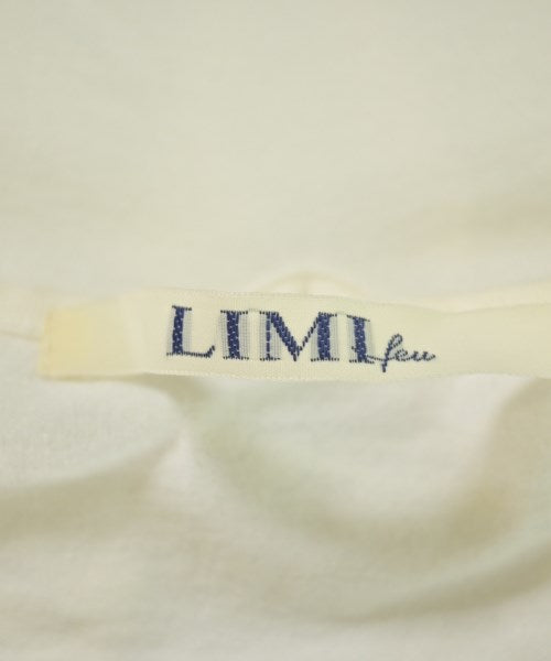 LIMI feu T恤/上衣
