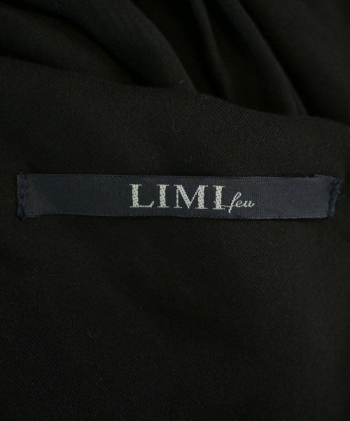 LIMI feu 洋裝