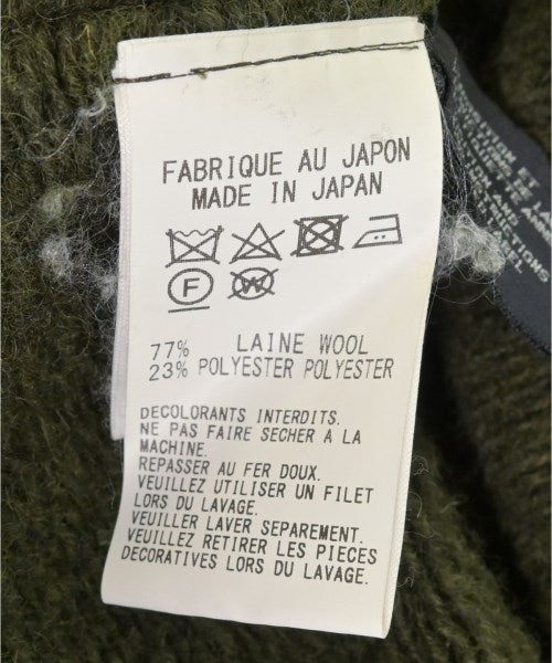 LIMI feu 其他大衣